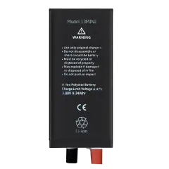 Replacement Battery For iPhone 13 Mini (Spot Welding Required) (Aftermarket)