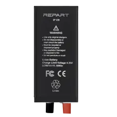 Replacement Battery For iPhone XR (Spot Welding Required) (Aftermarket)