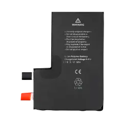 Replacement Battery For iPhone 12 Pro Max (Spot Welding Required) (Aftermarket)