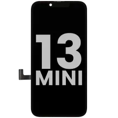 OLED Assembly Compatible For iPhone 13 Mini (Used OEM Pull: Grade A)