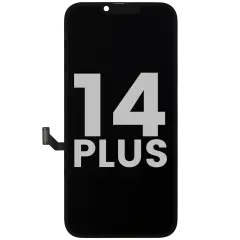 OLED Assembly Compatible For iPhone 14 Plus (Used OEM Pull: Grade A)