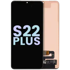 OLED Assembly Without Frame For Samsung Galaxy S22 Plus 5G (Service Pack) (All Colors)
