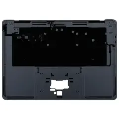 Top Case with Keyboard For MacBook Air 15" A3241 (2025) (ISO Romanian) (Genuine OEM) (Midnight)
