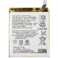 Replacement Battery For Sony Xperia 5 III