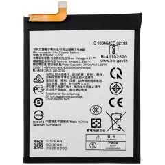 Replacement Battery For Nokia 7.2