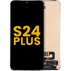 OLED Assembly Without Frame For Samsung Galaxy S24 Plus 5G (Refurbished) (All Colors)
