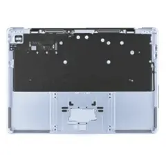 Top Case with Keyboard For MacBook Air 13" A3240 (2025) (ISO British) (Genuine OEM) (Sky Blue)