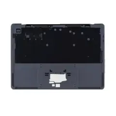 Top Case with Keyboard For MacBook Air 13" A3240 (2025) (ISO Arabic) (Genuine OEM) (Starlight)