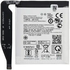 Replacement Battery For Asus ZenFone 8