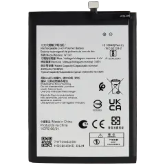 Replacement Battery For Nokia G11