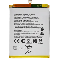 Replacement Battery For Nokia X30