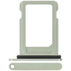 Single Sim Card Tray For iPhone 12 Mini (Green)