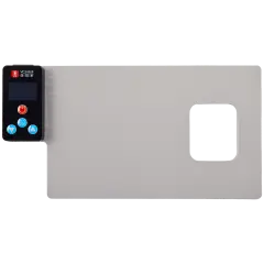 CP01 Mobile / Tablet Screen Repair Heating Pad LCD Separator (YCS)
