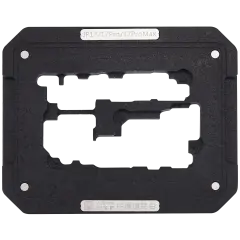 Mid-layer General-purpose Tin Planting Platform For iPhone 17 Series (YCS)