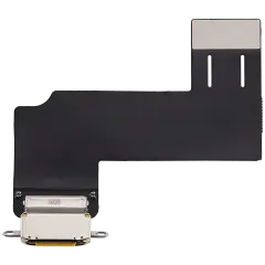 Charging Port Flex Cable Compatible For iPad 11 (2025) (Premium) (Yellow)