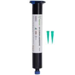 UV Curing Adhesive AD-100 (Refox)