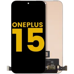 OLED Assembly Without Frame For OnePlus 15 (Refurbished) (All Colors)
