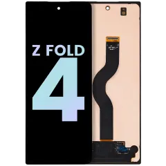 Outer OLED Assembly For Samsung Galaxy Z Fold 4 5G (Service Pack) (All Colors)