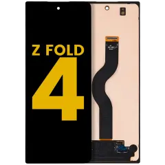 Outer OLED Assembly For Samsung Galaxy Z Fold 4 5G (Refurbished) (All Colors)
