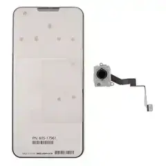 Back Camera For iPhone 16e (Genuine OEM)