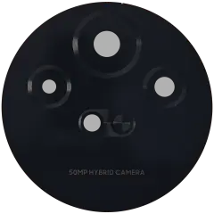 Back Camera Lens (Glass Only) For TCL 50 XL 5G