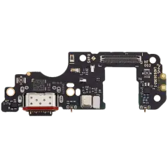 Charging Port Board For Moto G Power (XT2515 / 2025) (Genuine OEM)