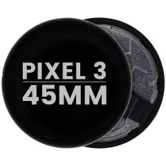 OLED Assembly For Google Pixel 3 (45mm) (USED OEM Pull : Grade B/C) (All Colors)