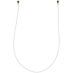 Antenna Connecting Cable (White) For Motorola Moto Edge (XT2519 / 2025) (Genuine OEM)