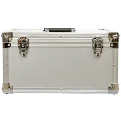 Samsung Service Jig Aluminum Storage Box (Empty) (OEM Service Tool)
