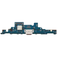 Charging Port Board For Samsung Galaxy Tab S9 Plus 12.4" (X810 / X816) (2023) (Cellular Version) (Premium)