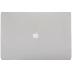 Complete LCD Display Assembly For MacBook Air 13" (A3240 /Early 2025) (Used OEM Pull: Grade A) (Silver)