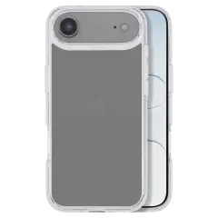 Case Slim Mattur Meridian iphone 17 Air Clear 01