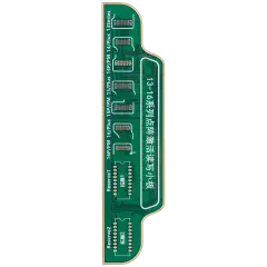 Dot Matrix Activation Read and Write Board for iPhone 13-16 Series (JCID V1SE / V1S Pro / V1S Plus)