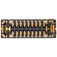 Proximity Sensor FPC Connector For iPhone 17 Pro / 17 Pro Max (14 Pin)