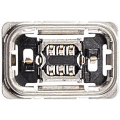 Millimeter-wave Antenna FPC Connector For iPhone 17 Pro / 17 Pro Max (6 Pin)