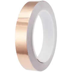 Copper Paper (Wide : 2.0CM / Long：20M)