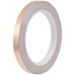 Copper Paper (Wide : 1.0CM / Long：20M)