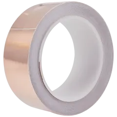 Copper Paper (Wide : 5.0CM / Long：20M)