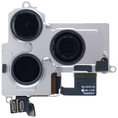 Back Camera For iPhone 17 Pro (Genuine OEM) (US / CA Version)