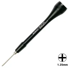 Multi-Functional Phillips Screwdriver 1.25 x 25MM (Wolve Series)