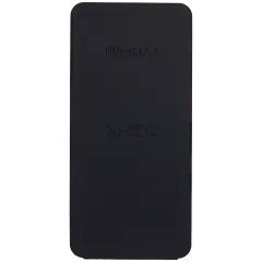 Silicone Mat For iPhone 11 Pro Max (Space Gray)