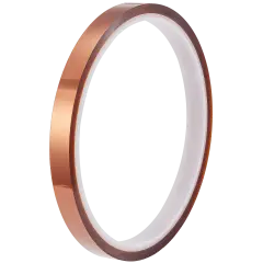 High Temperature Tape (Wide:8mm / Long：22M)