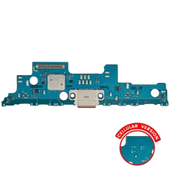 Charging Port Board Compatible For Samsung Galaxy Tab S9 11.0" (X716) (2023) (Cellular Version)