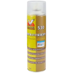 530 Contact Cleaner Spray 550ml (Falcon)