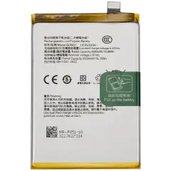 Replacement Battery For OPPO Reno 6 Lite / OPPO A95 4G (BLP851)