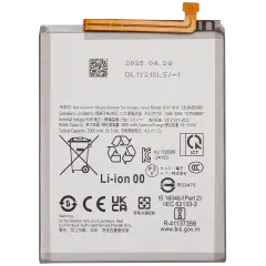Replacement Battery For  Samsung Galaxy A36 5G (A366 / 2025) (EB - BA566ASE)