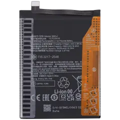 Replacement Battery For Xiaomi Poco X5 / Redmi Note 12 5G (BN5J)