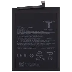 Replacement Battery For Xiaomi Redmi 8A / Redmi 8 (BN51)