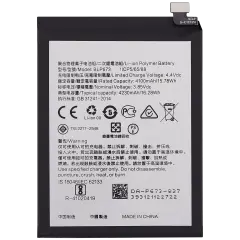Replacement Battery For OPPO A5s  / OPPO A7 (BLP673)