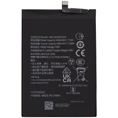 Replacement Battery For Honor X8A / X50i / 90 Lite (HB416594EGW)